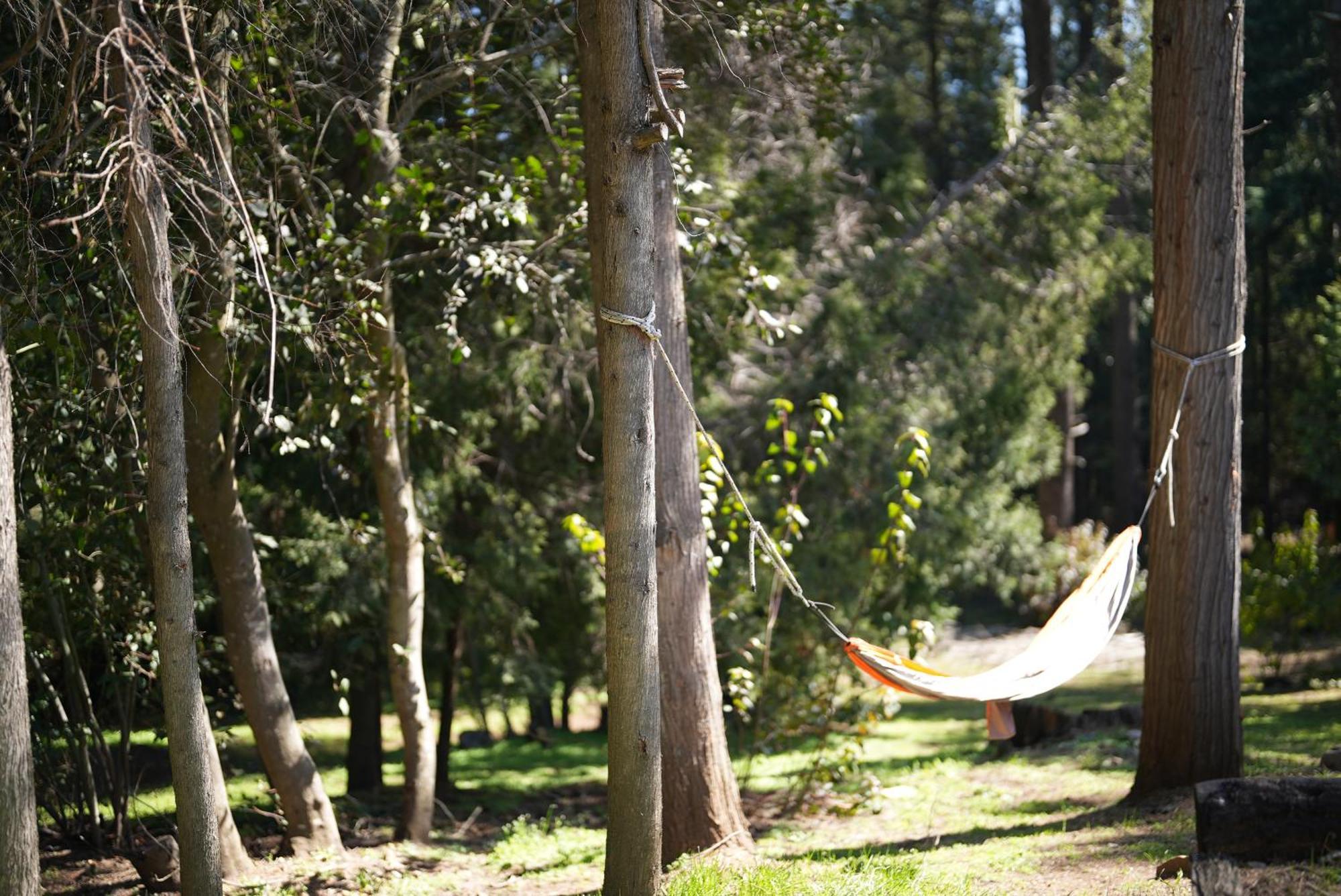 Hostel El Mirador El Bolsón Εξωτερικό φωτογραφία