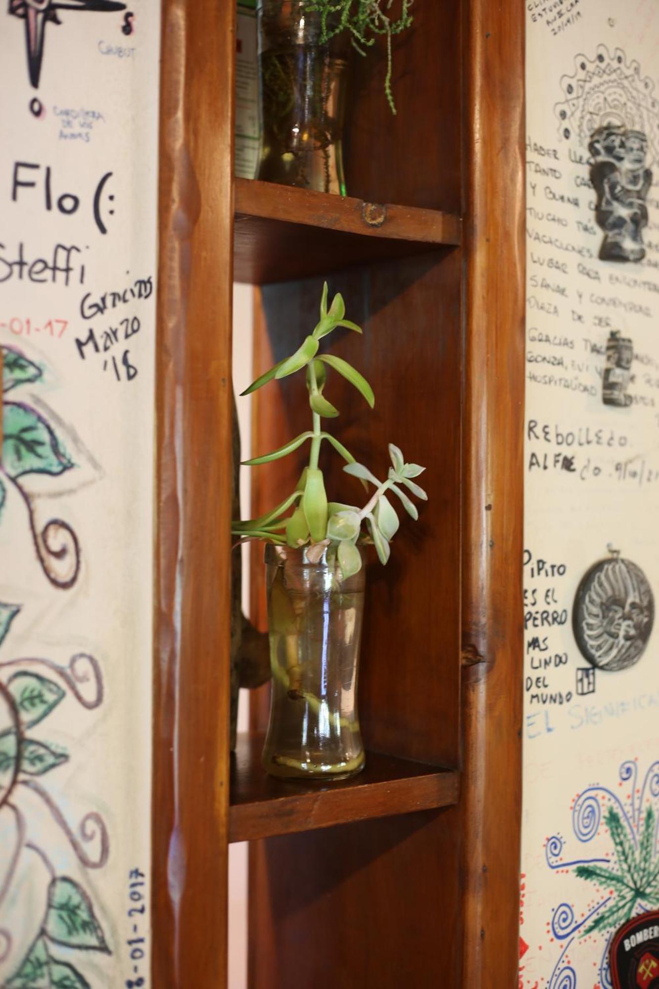 Hostel El Mirador El Bolsón Εξωτερικό φωτογραφία