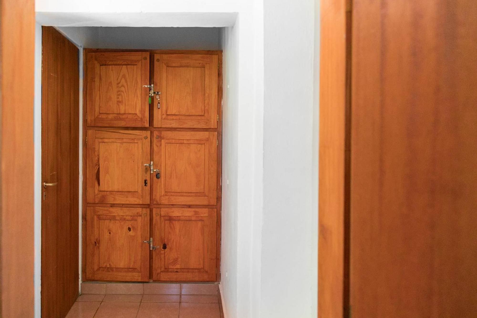 Hostel El Mirador El Bolsón Εξωτερικό φωτογραφία