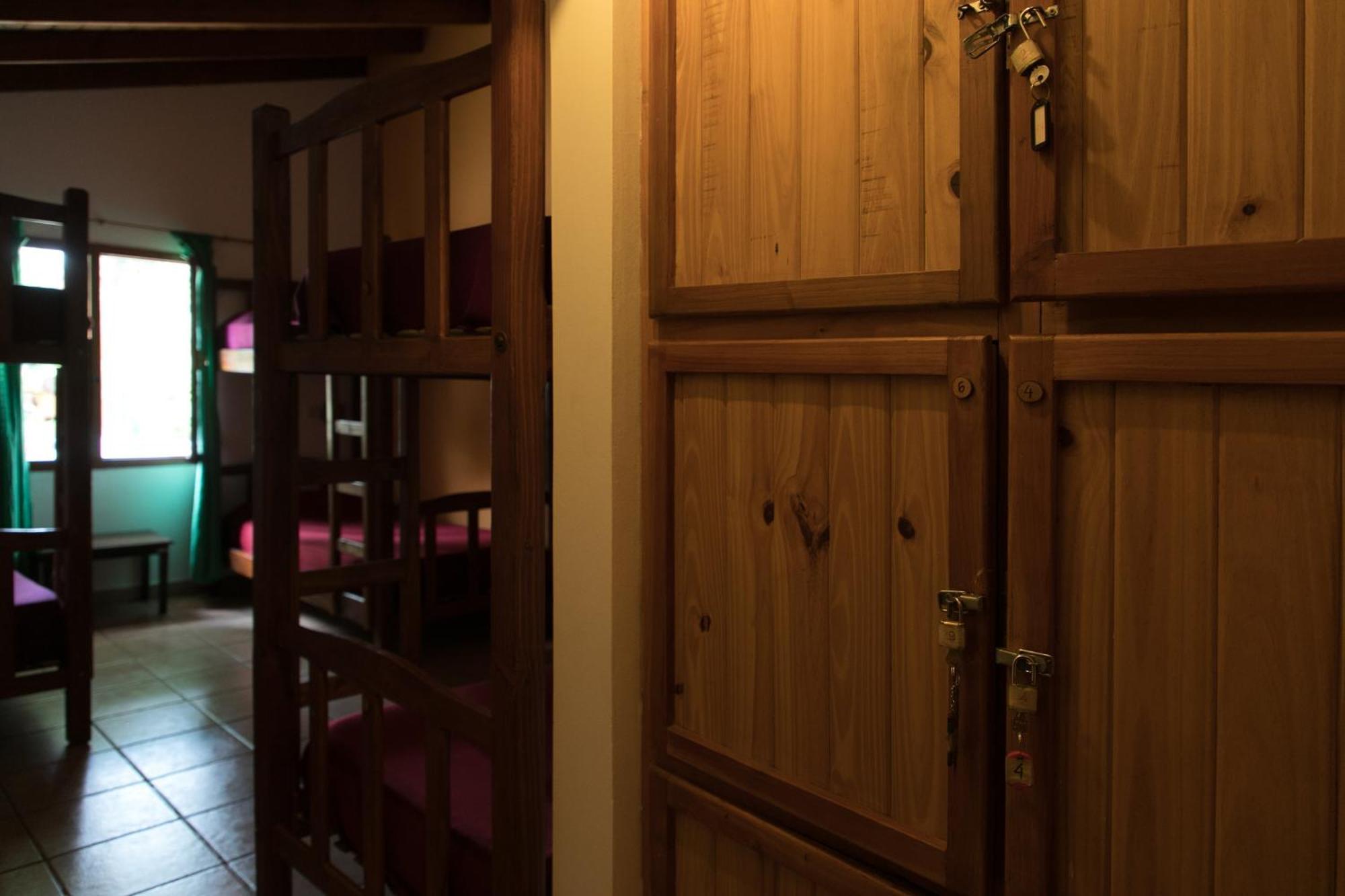Hostel El Mirador El Bolsón Εξωτερικό φωτογραφία