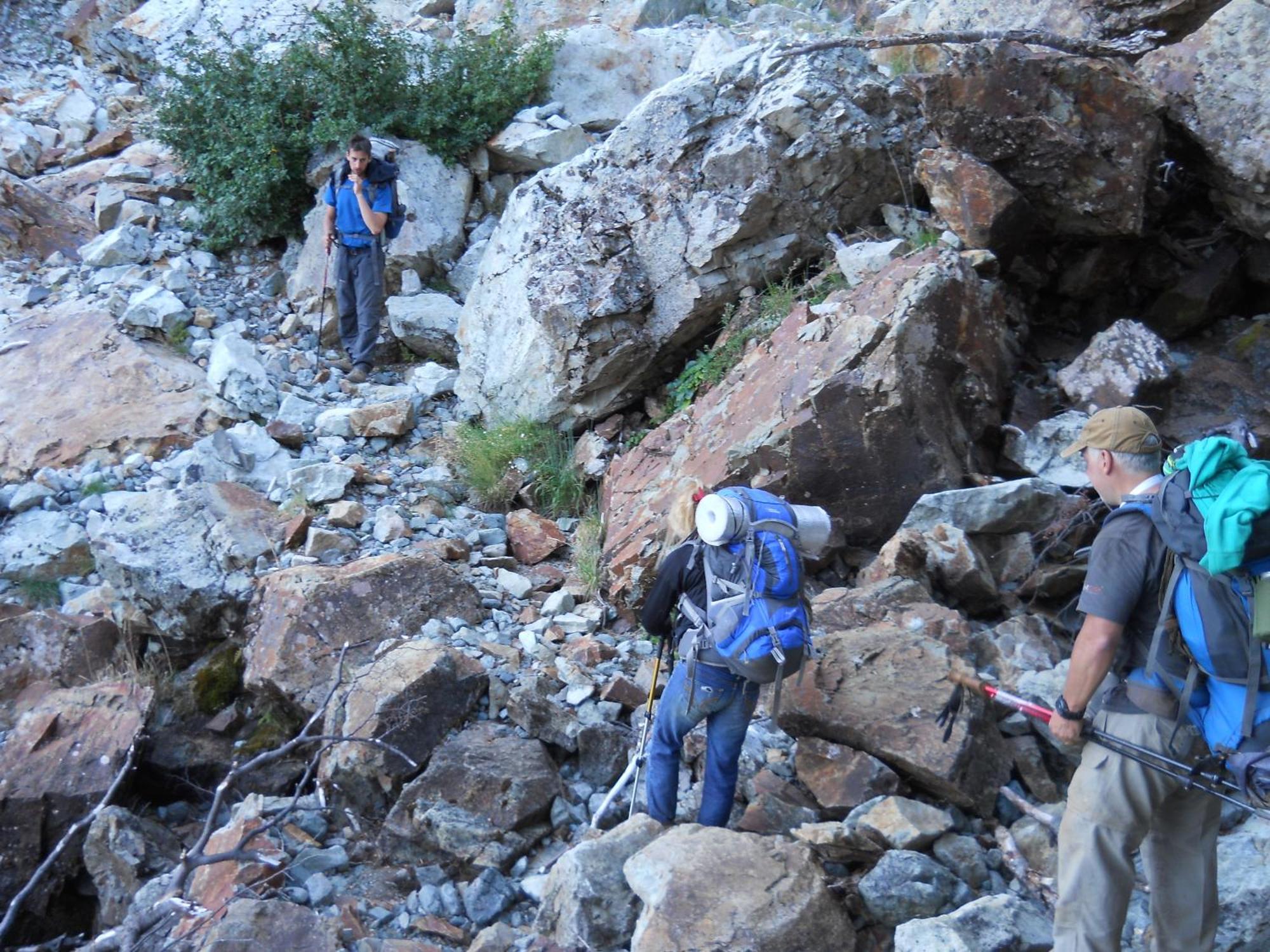 Hostel El Mirador El Bolsón Εξωτερικό φωτογραφία