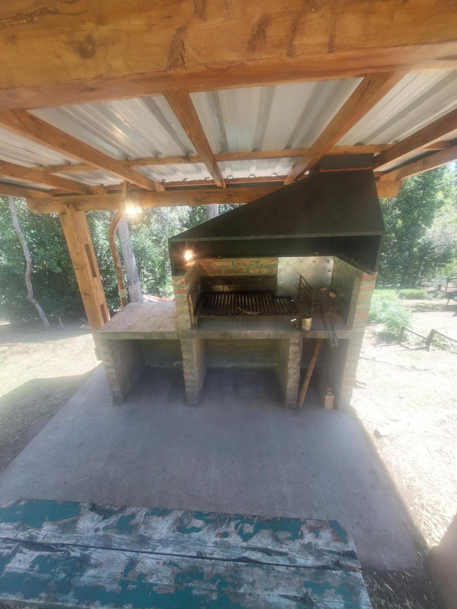 Hostel El Mirador El Bolsón Εξωτερικό φωτογραφία